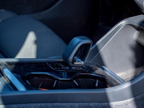 Volvo XC 40 - Photo 19