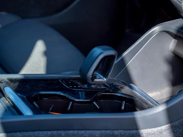 Volvo XC 40 - Photo 19