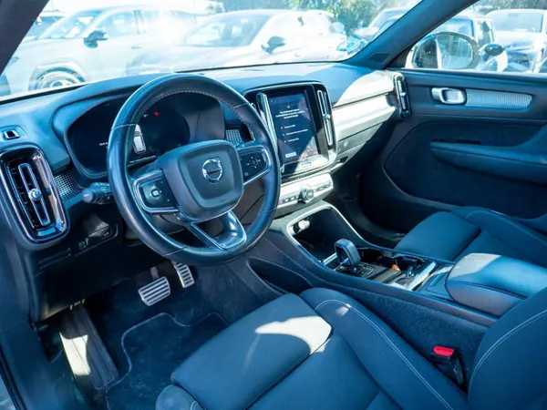 Volvo XC 40 - Photo 22