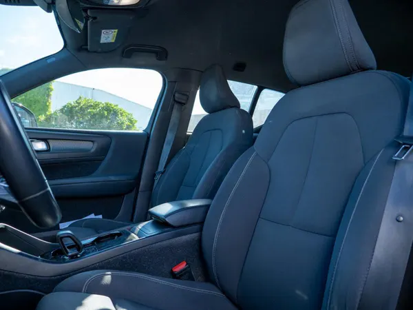 Volvo XC 40 - Photo 23