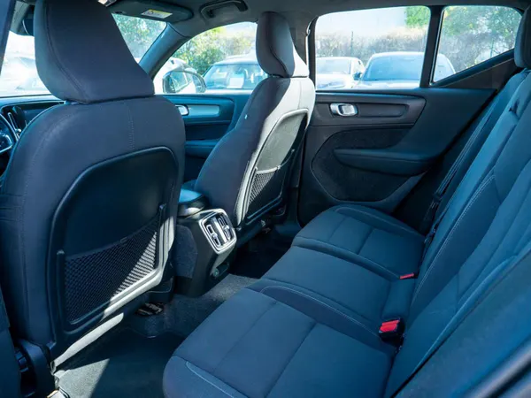 Volvo XC 40 - Photo 24