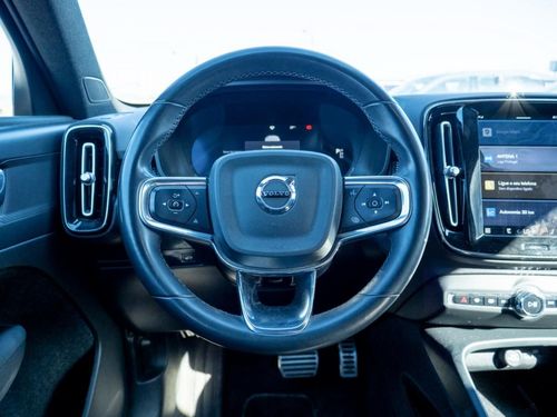 Volvo XC 40 - Photo 28