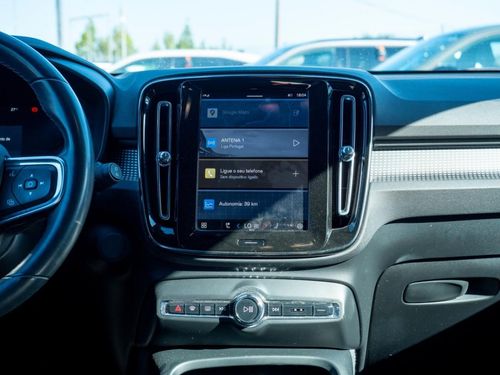 Volvo XC 40 - Photo 27