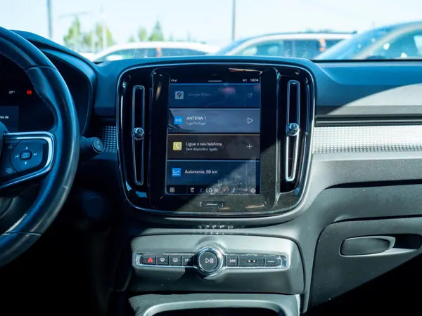 Volvo XC 40 - Photo 27