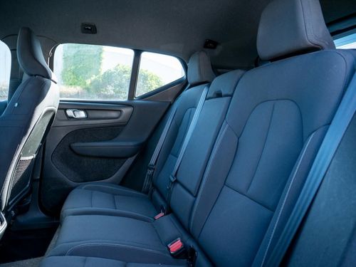 Volvo XC 40 - Photo 25