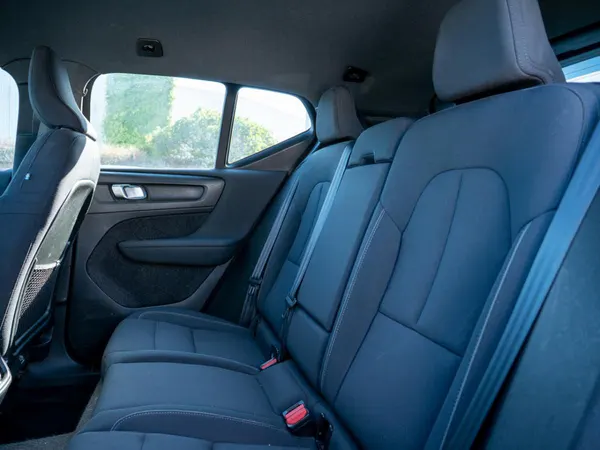 Volvo XC 40 - Photo 25