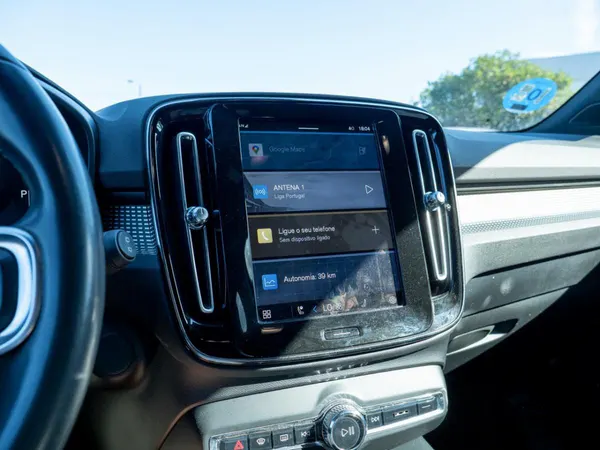 Volvo XC 40 - Photo 32