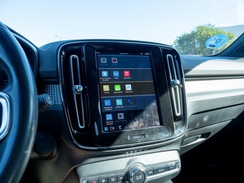 Volvo XC 40 - Photo 34
