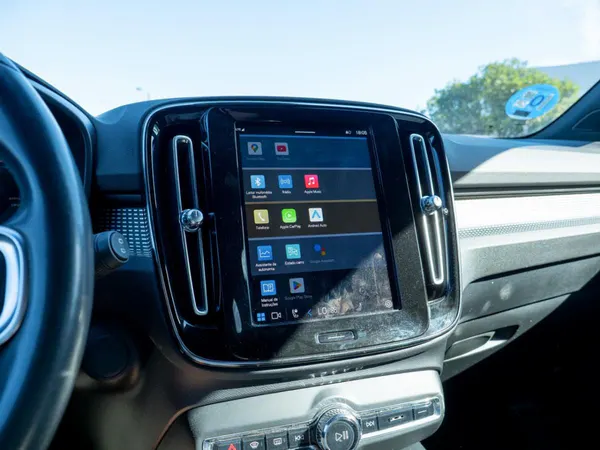 Volvo XC 40 - Photo 34