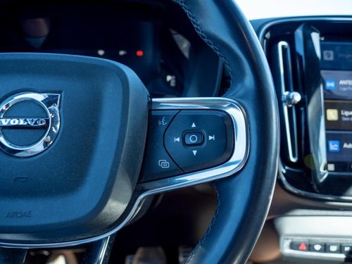 Volvo XC 40 - Photo 29