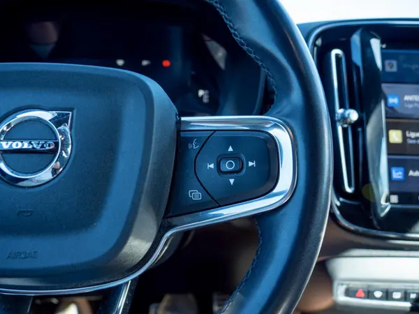Volvo XC 40 - Photo 29