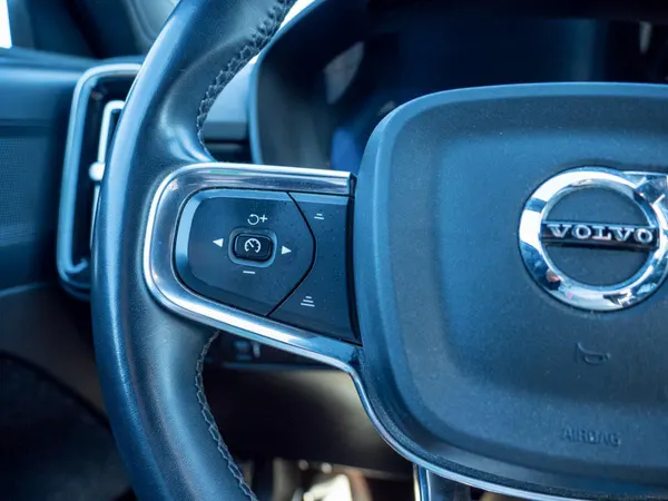 Volvo XC 40 - Photo 30