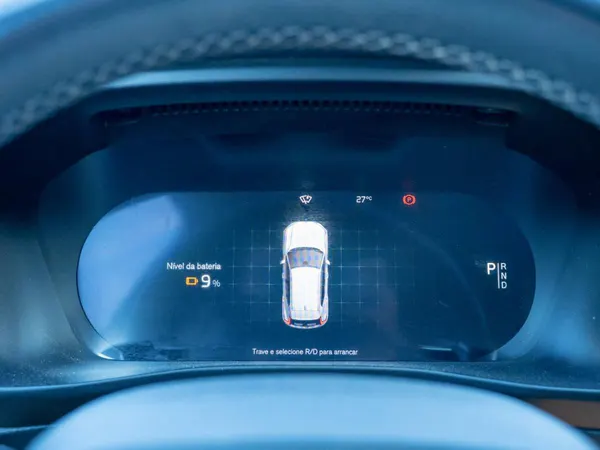 Volvo XC 40 - Photo 31