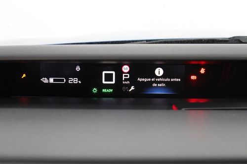 Citroen e-C3 - Photo 21
