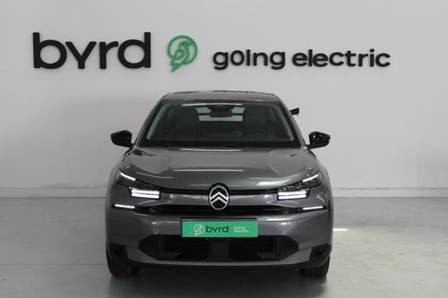 Citroen e-C4 - Photo 2