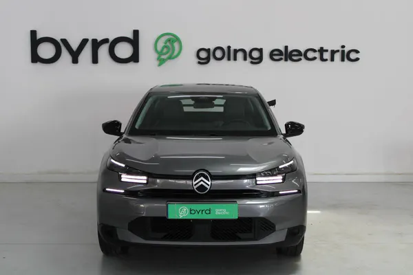 Citroen e-C4 - Photo 2