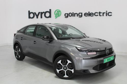 Citroen e-C4 - Photo 1