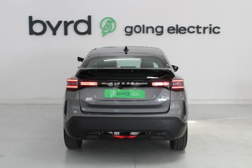 Citroen e-C4 - Photo 5