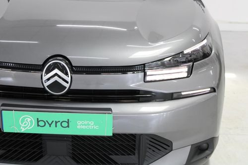Citroen e-C4 - Photo 4