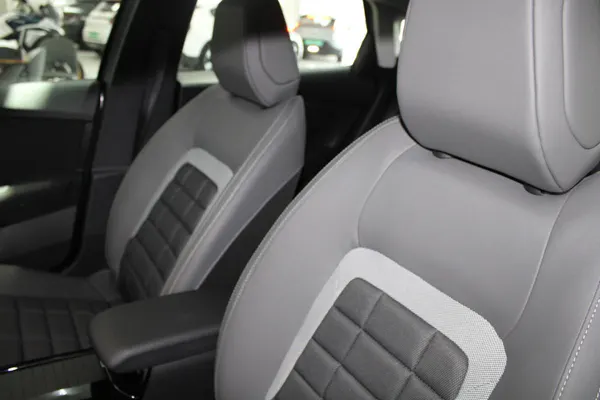 Citroen e-C4 - Photo 10