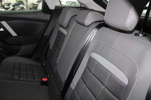 Citroen e-C4 - Photo 13