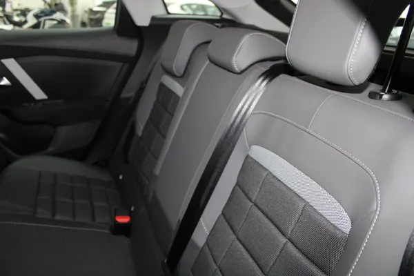 Citroen e-C4 - Photo 13