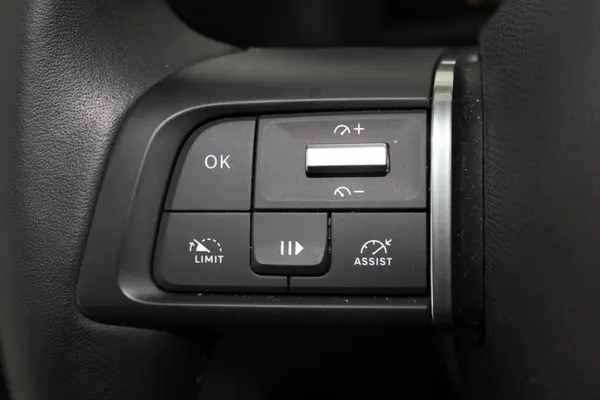 Citroen e-C4 - Photo 14