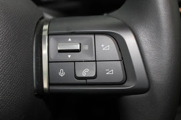 Citroen e-C4 - Photo 15