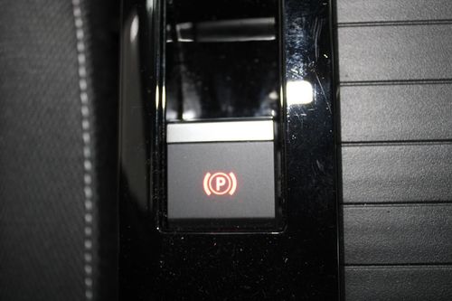 Citroen e-C4 - Photo 19