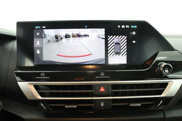 Citroen e-C4 - Photo 22