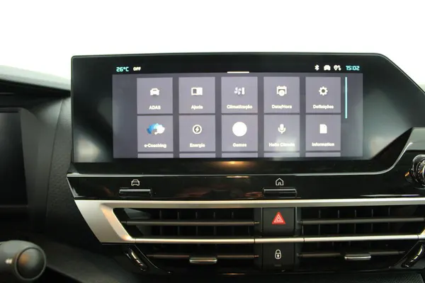 Citroen e-C4 - Photo 24