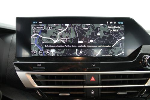 Citroen e-C4 - Photo 26