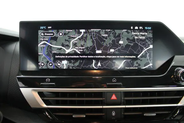 Citroen e-C4 - Photo 26