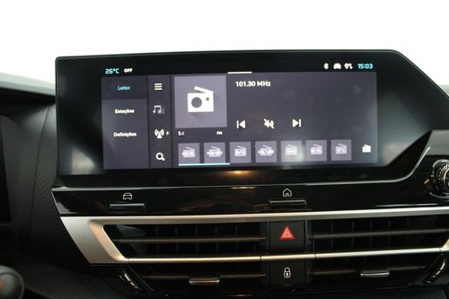Citroen e-C4 - Photo 27