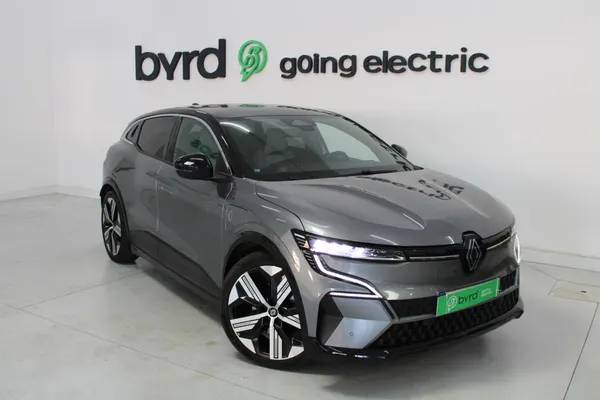 Renault Mégane E-Tech - Photo 1