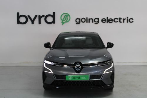 Renault Mégane E-Tech - Photo 2