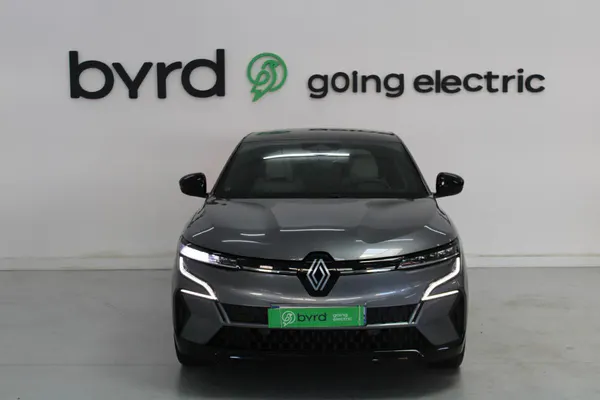 Renault Mégane E-Tech - Photo 2