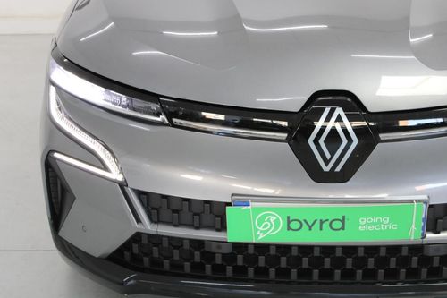 Renault Mégane E-Tech - Photo 3