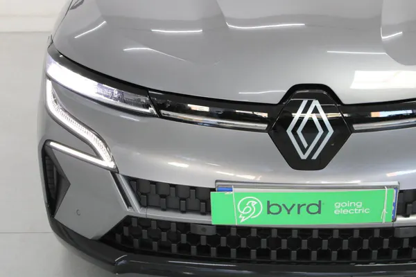Renault Mégane E-Tech - Photo 3