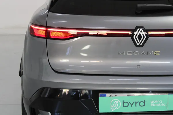 Renault Mégane E-Tech - Photo 6