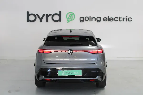 Renault Mégane E-Tech - Photo 5