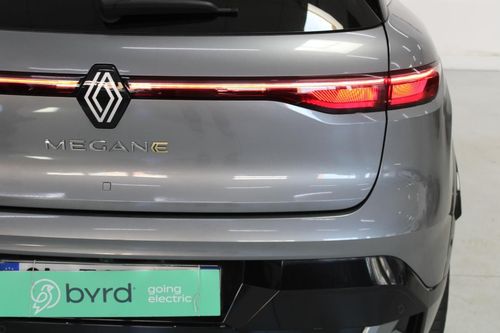Renault Mégane E-Tech - Photo 7