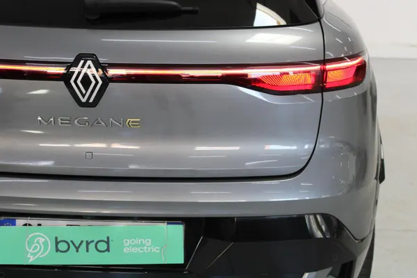 Renault Mégane E-Tech - Photo 7