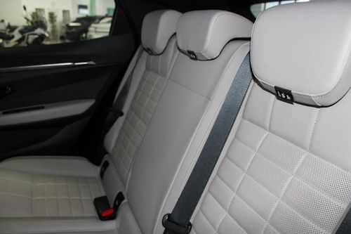Renault Mégane E-Tech - Photo 13
