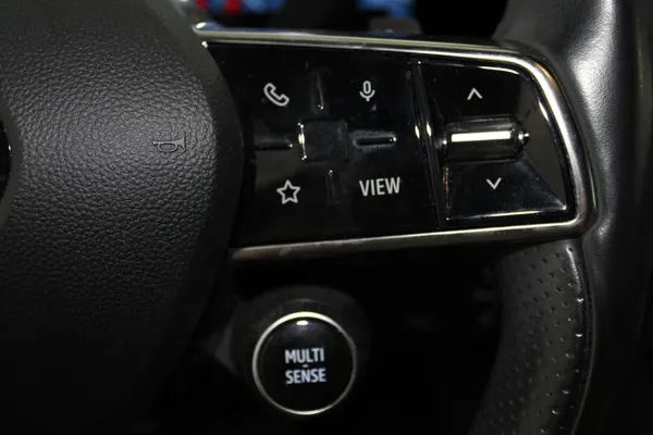 Renault Mégane E-Tech - Photo 15