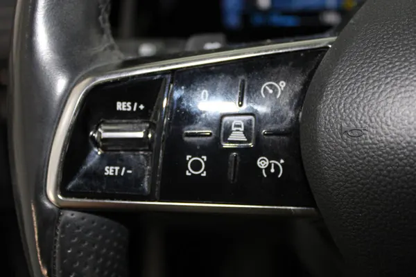 Renault Mégane E-Tech - Photo 14