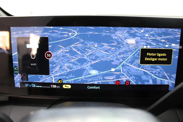 Renault Mégane E-Tech - Photo 20