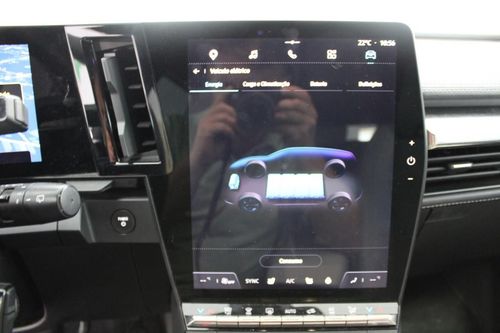 Renault Mégane E-Tech - Photo 25