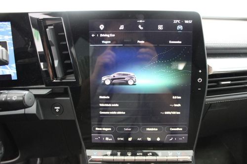 Renault Mégane E-Tech - Photo 28