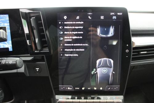 Renault Mégane E-Tech - Photo 29